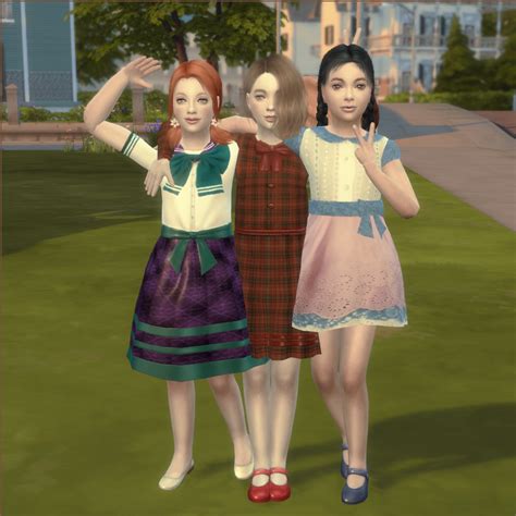 The Sims Resource Friends Pose Pack Vrogue