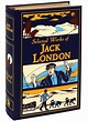 Selected Works of Jack London | Book by Jack London, Ken Mondschein ...