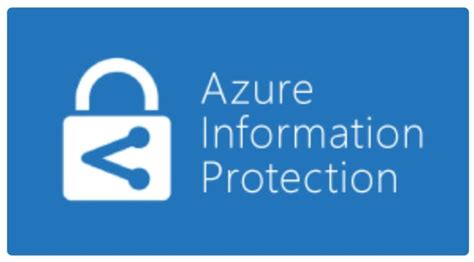Azure Information Protection Premium P1 Communication Square Shop