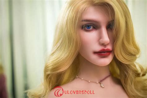 『calliope』 C Cup Qita High End Real Silicone Sex Doll Images