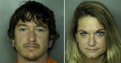 Sc Couple On Probation For Having Sex In Public Arrested Again