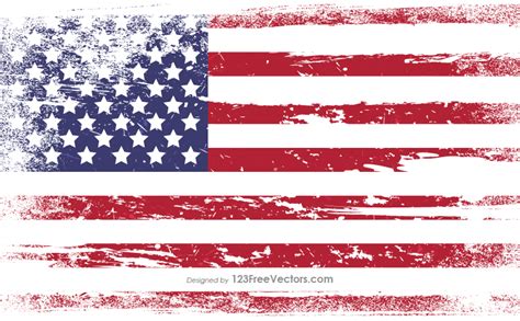 Distressed American Flag Svg Free 133 Best Free Svg File