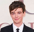 Alex Lawther Height Age Weight Wiki Biography & Net Worth - Famed Star