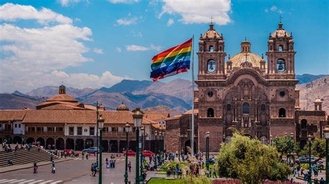 City Tours Centre Historique De Cusco Au Cœur De Lempire