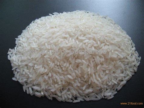 Long Grain Irri 6 White Ricepakistan Al Ghazi Price Supplier 21food