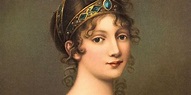 The woman who fought off Napoleon