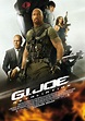 G.I. Joe: Retaliation DVD Release Date July 30, 2013