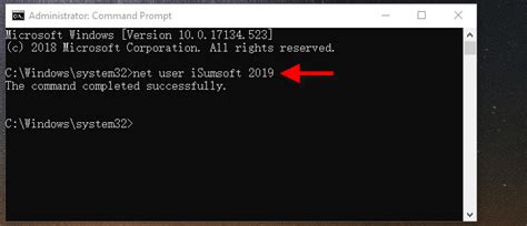 How To Bypass Windows 10 Admin Password With Command Prompt Lates Windows 10 Update