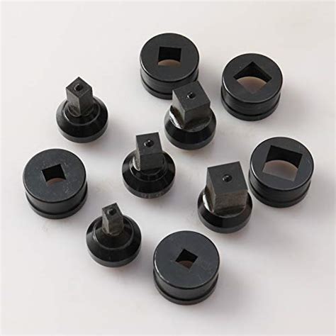 1pcs Hydraulic Square Hole Punch Die For Ch 60 Hydraulic