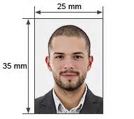 What are the dimensions of a us passport? Indian Passport Photo - IDPhoto4You