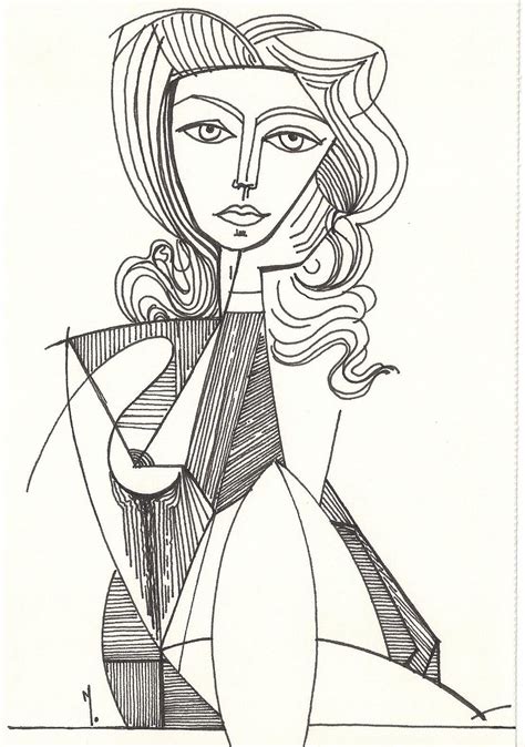 Muse De Picasso Picasso Drawing Pablo Picasso Art Pablo Picasso