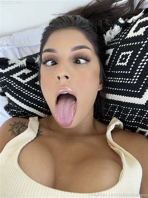 Ahegao Lovelucy Nude OnlyFans Leaks The Fappening Photo 2957260