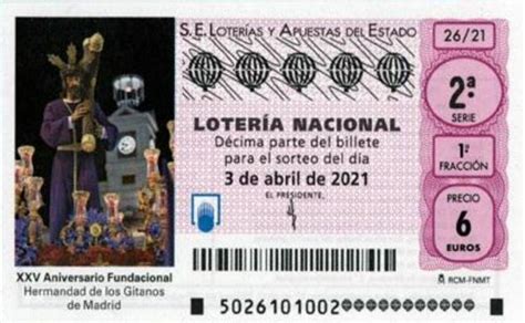 Lotería Nacional Del Sábado Dónde Ha Tocado La Lotería Nacional