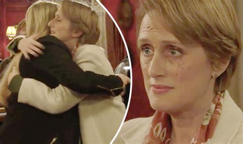 Eastenders Fans Blast Soap As Michelle Fowler Vows To Stay Amid Furore