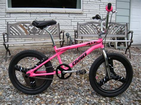 Pink Dyno Bike Ph