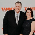 Billy Gardell Is Married To Patty Knight And Enjoys $8 Million Net Worth