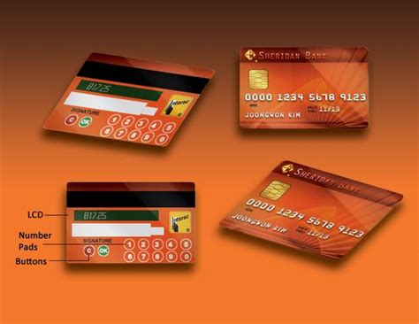 25 Cool Credit Card Designs Neat Designs