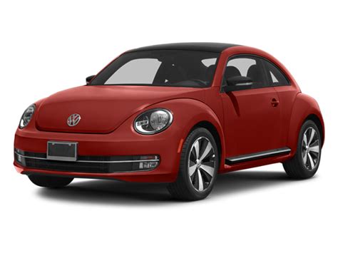 2013 Volkswagen Beetle Coupe Values Nadaguides