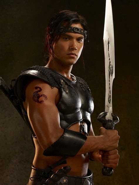 the scorpion king 2 rise of a warrior 2008