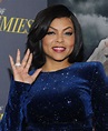 Taraji P. Henson Style, Clothes, Outfits and Fashion • CelebMafia