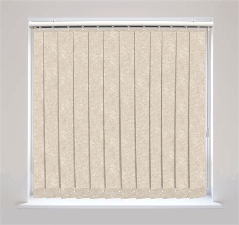 Romany Cream Vertical Blindsblackout Vertical Blinds Available Onl