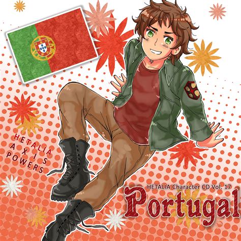 Portugal | Hetalia Fan Characters Wiki | Fandom powered by Wikia