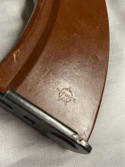 Whats The Value Of This Norinco 66 Bakelite Mag ・ Popularpics