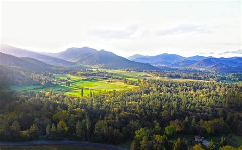 The Ultimate Guide To Oregons Applegate Valley Ava
