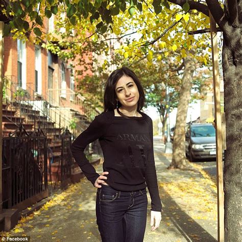 Family Of Ex Hasidic Jewish Woman In Suicide Leap Speak Out Daily Mail Online