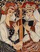 Natalia Goncharova - Art-Punk in Futurist Moscow