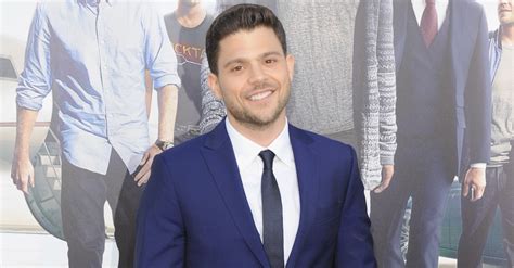 Jerry Turtle Ferrara Tells Us Why There Probably Wont Be Another Entourage Movie Maxim