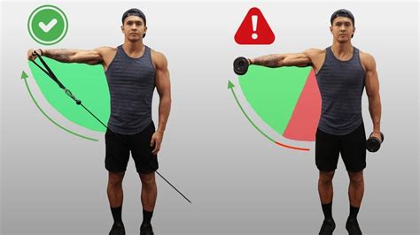how to get wider shoulders 3 training mistakes you re probably making shoulder workout