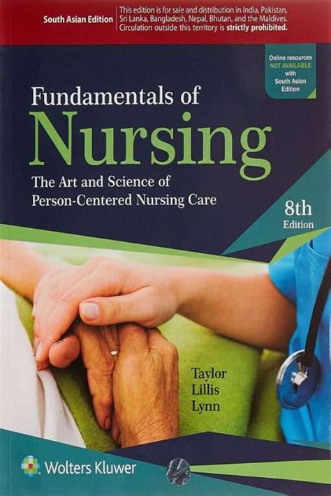 Fundamentals Of Nursing Books Tantra