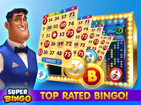 Experience your online bingo game as you never have before, while going on a bingo games adventure, in bingo blitz. Super Bingo HD™: Best Free Bingo Games for Android - APK ...