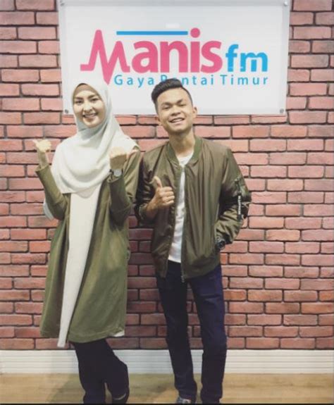 Tajul & wany hasrita performing their 2nd duet single, rindu dalam benci. VIDEO"Muka Tajul Berubah Terus!"-Saat Wany Hasrita ...