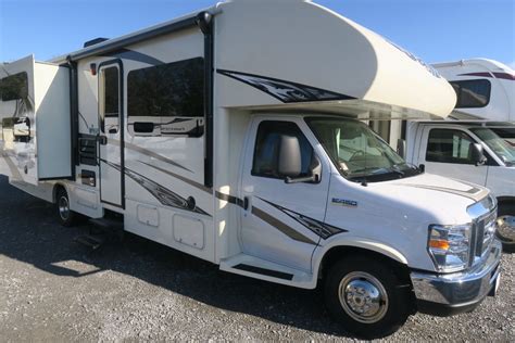 Used 2017 Jayco Greyhawk 31fs Overview Berryland Campers