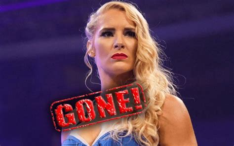 Lacey Evans Is Officially Done With Wwe