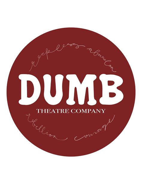 Dumb Theatre Co New York Ny