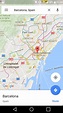Using Google Offline Maps - theglobenomad