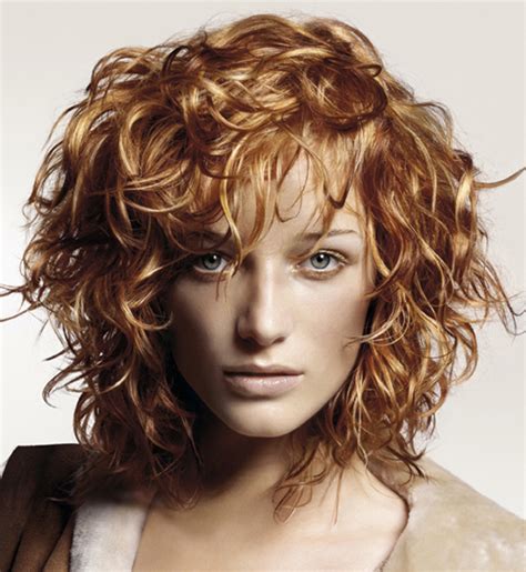 Cute Curly Hairstyles 60 Styles And Cuts For Naturally Curly Hair In