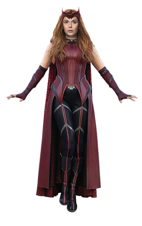 Scarlet Witch Halloween Scarlet Witch Cosplay Scarlet Witch Marvel