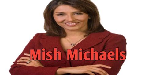 Who Was Mish Michaels And What Was Her Cause Of Death Trending Forum