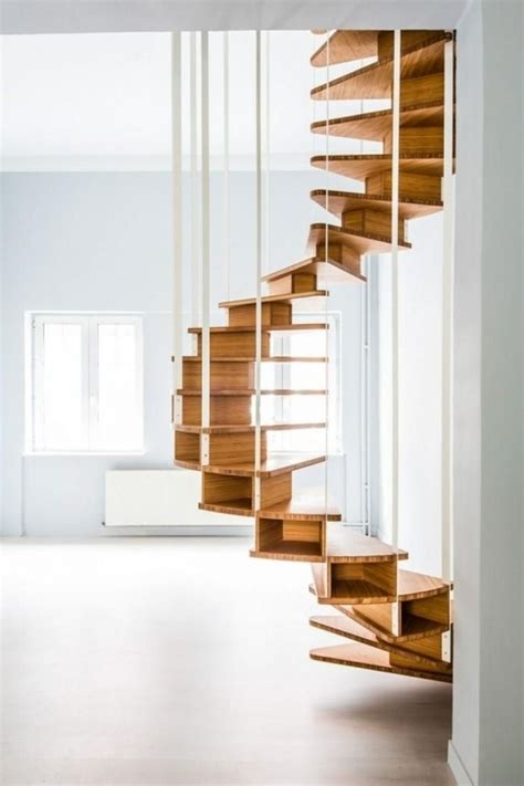 Best Hanging Stairs Design Photo 652 Stair Designs