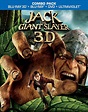 Movie Poster 101: Jack the Giant Killer Movie Posters