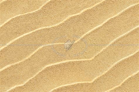 Desert Sand Texture Seamless 12734