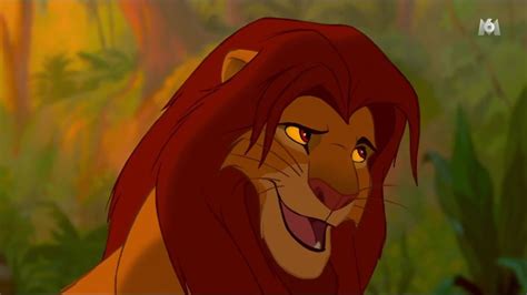 Le Roi Lion Le Dessin Animé Disney Fait Un Carton Daud Télé Star