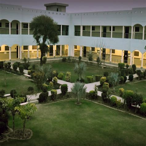 Muhammad Nawaz Sharif University Of Agriculture Campusgurupk