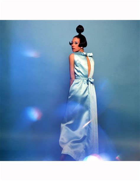 marisa berenson photo by bert stern vogue 1965 fashion dresses