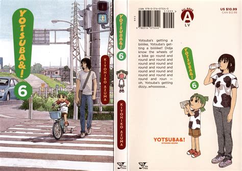 Briansandstormyotsubaand Volumes 1 10 Manga Covers Tumblr Pics