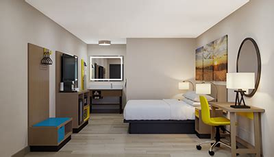 Welcome to days inn and suites wildwood! Artone Guest Room Casegoods Supplier for Days Inn by Wyndham